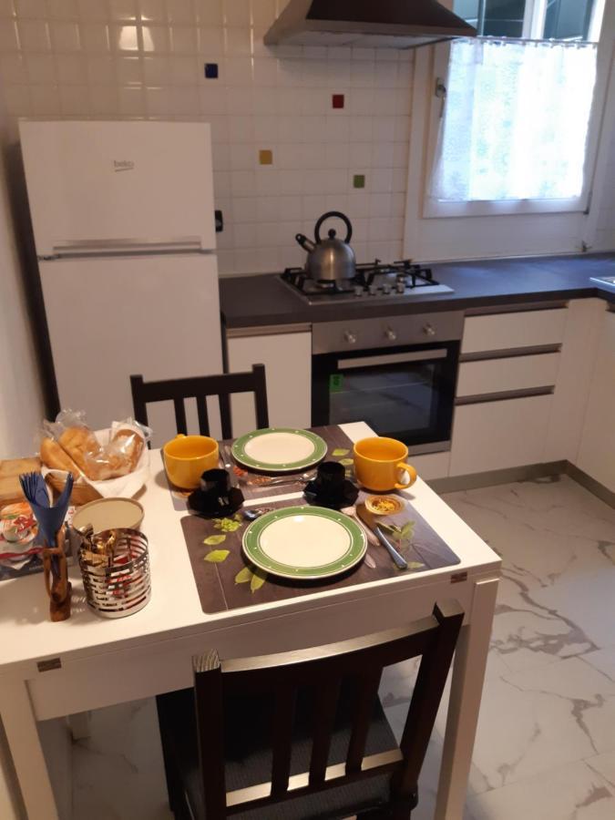 Residenza Campo Ruga Apartment Venice Exterior photo